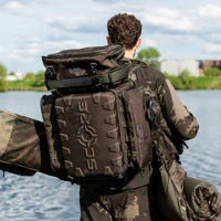 Nash Scope OPS Rucksack Expansion Packs